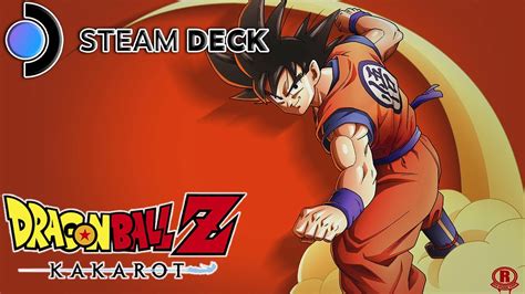 Start a free game inside of <strong>Dragon Ball Z</strong>: <strong>Kakarot</strong> (on <strong>Steam</strong>) & play your cards to sling Events, summon DBZ Characters, and SPECIAL Character Cards!!! Go SUPER in duels of epic strategy! With a powerful <strong>deck</strong> building system, and hundreds of additional cards to craft, WIN or purchase - your collection never stops GROWING!. . Dragon ball z kakarot steam deck